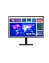 samsung Monitor 27 cali LS27A600NAUXEN IPS 2560x1440 WQHD 16:9 1xHDMI 1xDP 3xUSB 3.0, 1xUSB 2.0 5ms HAS+PIVOT płaski 3 lata on-site - nr 13