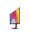 samsung Monitor 27 cali LS27A600NAUXEN IPS 2560x1440 WQHD 16:9 1xHDMI 1xDP 3xUSB 3.0, 1xUSB 2.0 5ms HAS+PIVOT płaski 3 lata on-site - nr 19