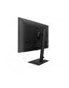 samsung Monitor 27 cali LS27A600NAUXEN IPS 2560x1440 WQHD 16:9 1xHDMI 1xDP 3xUSB 3.0, 1xUSB 2.0 5ms HAS+PIVOT płaski 3 lata on-site - nr 20