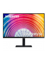 samsung Monitor 27 cali LS27A600NAUXEN IPS 2560x1440 WQHD 16:9 1xHDMI 1xDP 3xUSB 3.0, 1xUSB 2.0 5ms HAS+PIVOT płaski 3 lata on-site - nr 29