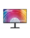 samsung Monitor 27 cali LS27A600NAUXEN IPS 2560x1440 WQHD 16:9 1xHDMI 1xDP 3xUSB 3.0, 1xUSB 2.0 5ms HAS+PIVOT płaski 3 lata on-site - nr 55