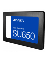 adata Dysk SSD Ultimate SU650 2TB SATA3 520/450 MB/s - nr 19