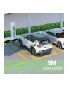 qoltec Kabel EV typ2 do ładowania samochodu | 230V | 7kW | 32A | 5m - nr 42