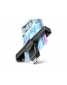 axagon CRE-SMPC Czytnik kart identyfikacyjnych PocketReader USB-C - nr 46