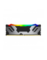 kingston Pamięć DDR5 Fury Renegade RGB 96GB(2*48GB)/6000 CL32 czarno-srebrna - nr 2
