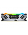 kingston Pamięć DDR5 Fury Renegade RGB 96GB(2*48GB)/6000 CL32 czarno-srebrna - nr 7