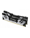 kingston Pamięć DDR5 Fury Renegade 96GB(2*48GB)/6000 CL32 czarno-srebrna - nr 1