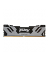 kingston Pamięć DDR5 Fury Renegade 96GB(2*48GB)/6000 CL32 czarno-srebrna - nr 28