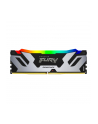 kingston Pamięć DDR5 Fury Renegade RGB 48GB(1*48GB)/6400 CL32 czarno-srebrna - nr 21