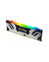 kingston Pamięć DDR5 Fury Renegade RGB 48GB(1*48GB)/6400 CL32 czarno-srebrna - nr 2