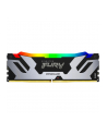 kingston Pamięć DDR5 Fury Renegade RGB 96GB(2*48GB)/6400 CL32 czarno-srebrna - nr 10