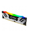 kingston Pamięć DDR5 Fury Renegade RGB 96GB(2*48GB)/6400 CL32 czarno-srebrna - nr 11