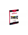 kingston Pamięć DDR5 Fury Renegade RGB 96GB(2*48GB)/6400 CL32 czarno-srebrna - nr 20
