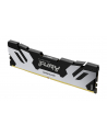 kingston Pamięć DDR5 Fury Renegade 24GB(1*24GB)/7200 CL38 czarno-srebrna - nr 10