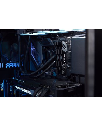 kingston Pamięć DDR5 Fury Renegade 24GB(1*24GB)/7200 CL38 czarno-srebrna nr 2