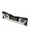 kingston Pamięć DDR5 Fury Renegade 24GB(1*24GB)/7200 CL38 czarno-srebrna - nr 3