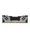 kingston Pamięć DDR5 Fury Renegade 24GB(1*24GB)/7200 CL38 czarno-srebrna - nr 5