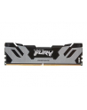 kingston Pamięć DDR5 Fury Renegade 24GB(1*24GB)/7200 CL38 czarno-srebrna - nr 9