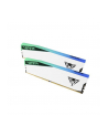 patriot Pamięć DDR5 Viper Elite 5 RGB 64GB/6200(2x32) CL42 biała - nr 17