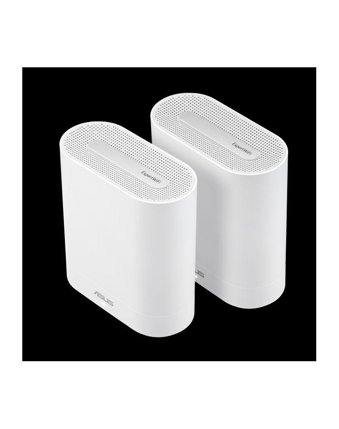 asus Router EBM68(2PK) System WiFi AX7800 ExpertWiFi główny