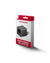 axagon Karta sieciowa AD-E-MINIC  Gigabit Ethernet adapter, USB-A 3.2 Gen 1, instalacja automatyczna MINI - nr 16