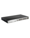 d-link Przełącznik zarządzalny DGS-3130-30TS Switch 24GE 2x10G 4xSFP+ - nr 3