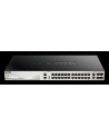 d-link Przełącznik zarządzalny DGS-3130-30TS Switch 24GE 2x10G 4xSFP+ - nr 5