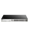 d-link Przełącznik zarządzalny DGS-3130-30TS Switch 24GE 2x10G 4xSFP+ - nr 8