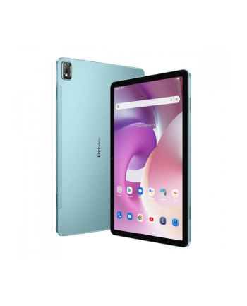 Kolor: CZARNYview Tablet TAB16 8/256GB 7680 mAh 11 cali zielony