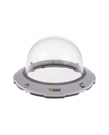 Axis Tq6809 Hard Coated Clear Dome nr 1