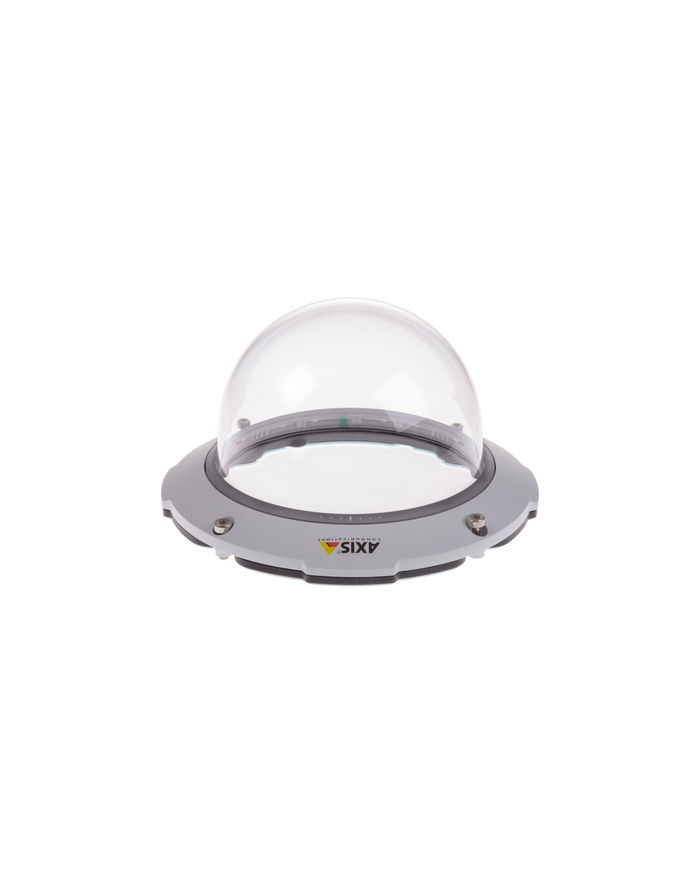 Axis Tq6809 Hard Coated Clear Dome główny