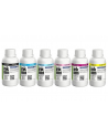 Atrament EPSON 6x200ml - seria L ( L800/ L1800) - nr 1