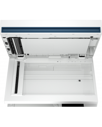 HP LaserJet Color Enterprise 5800dn (6QN29A) Duplex