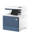 HP LaserJet Color Enterprise 5800dn (6QN29A) Duplex - nr 30