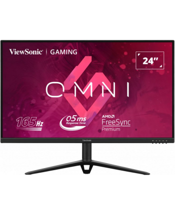 Viewsonic 24'' VX2428j OMNI  (VS19276J) IPS 1920x1080 2xHDMI/DP