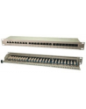 M-Cab Patch Panel CAT 6, 24 Port - nr 2