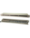 M-Cab Patch Panel CAT 6, 24 Port - nr 9