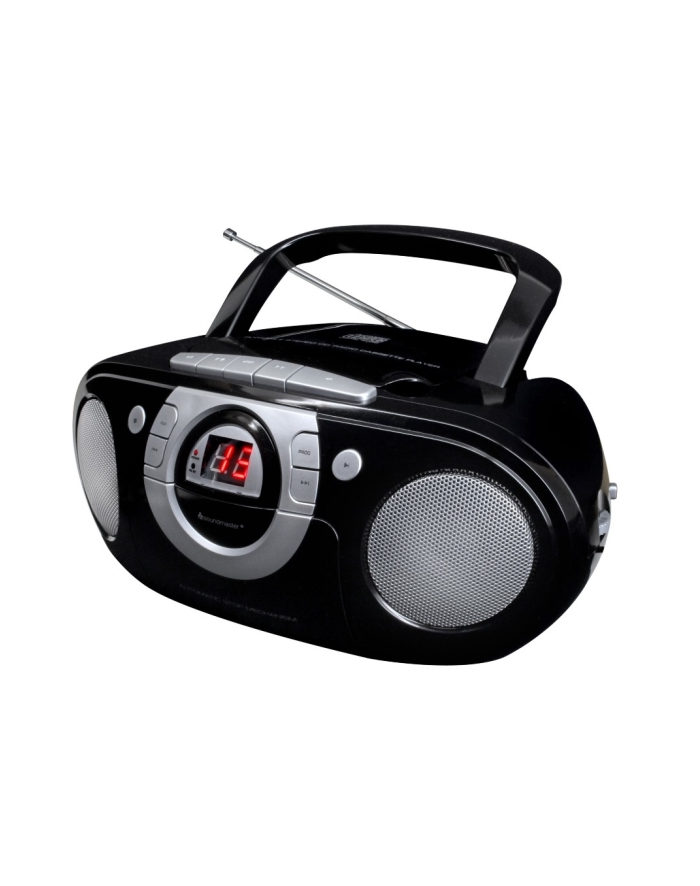 Soundmaster SCD5100SW główny