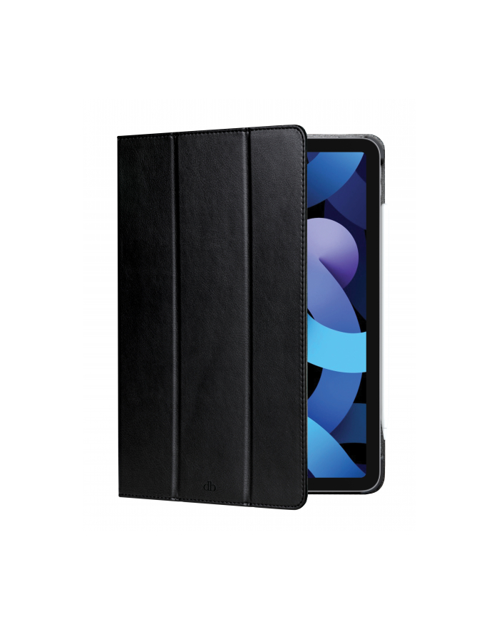 Dbramante Risskov Black Etui Ipad Air 10 9''/Pro 11'' główny