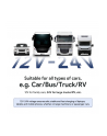 Origin Storage Ładowarka Bti 100W Usb C Car Charger With - nr 4