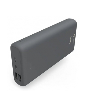 Hama Supreme 24HD 24000 mAh (201670)