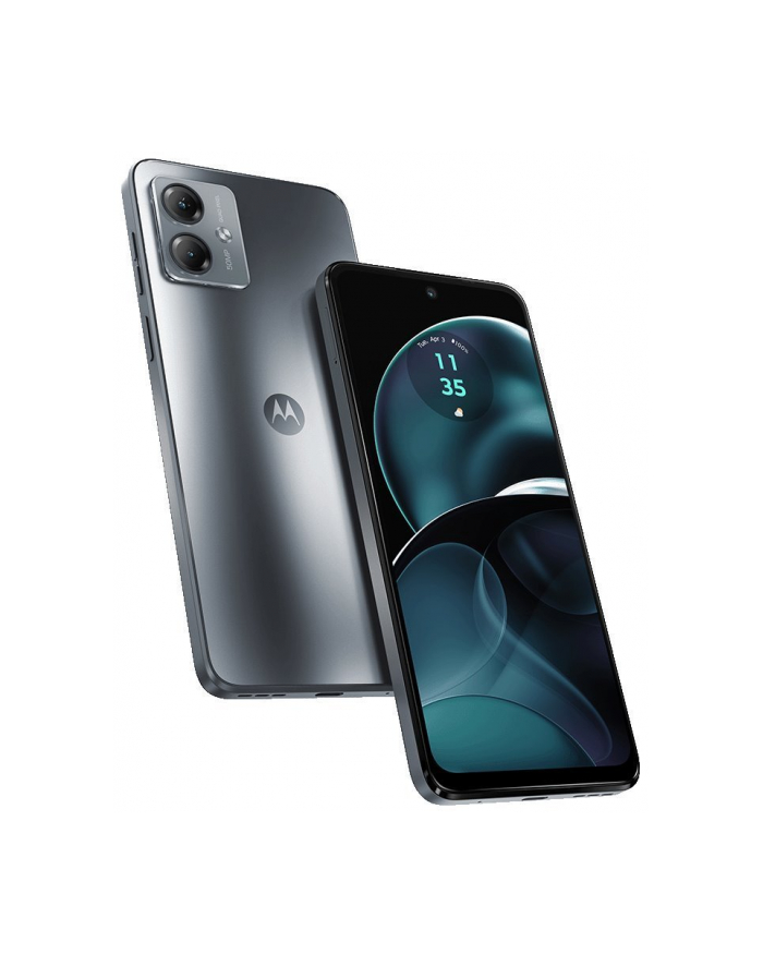 Motorola Moto G14 4/128GB Szary główny