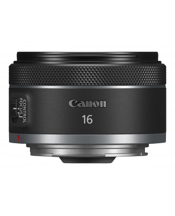 canon Obiektyw szerokokątny RF 16MM F 2.8 STM 5051C005 nr 1