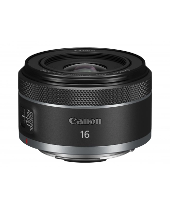 canon Obiektyw szerokokątny RF 16MM F 2.8 STM 5051C005 nr 2