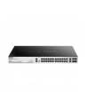d-link Przełącznik zarządzalny DGS-3130-30TS Switch 24GE 2x10G 4xSFP+ - nr 15