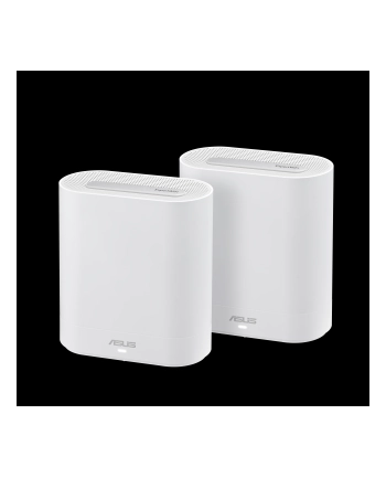 asus Router EBM68(2PK) System WiFi AX7800 ExpertWiFi