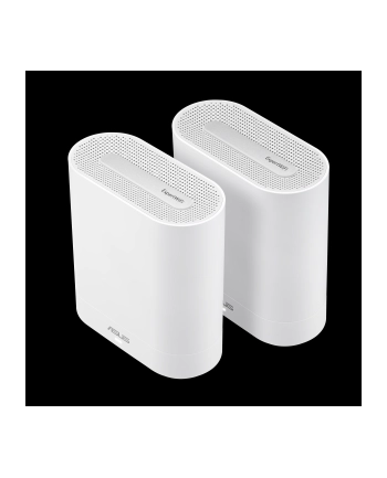 asus Router EBM68(2PK) System WiFi AX7800 ExpertWiFi