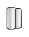 netgear Router RBS972S System WiFi 7 Quad-Band 10GE 2-pk - nr 2