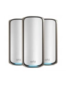 netgear Router RBS973S System WiFi 7 Quad-Band 10GE 3-pk - nr 2