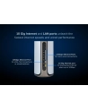 netgear Router RBS973S System WiFi 7 Quad-Band 10GE 3-pk - nr 6